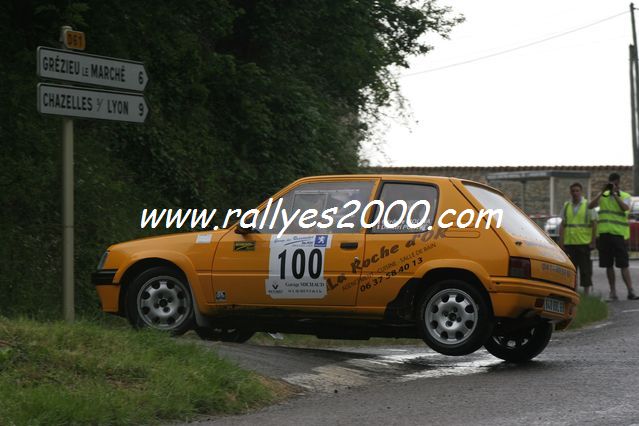 Rallye des Monts du Lyonnais 2009 (81)