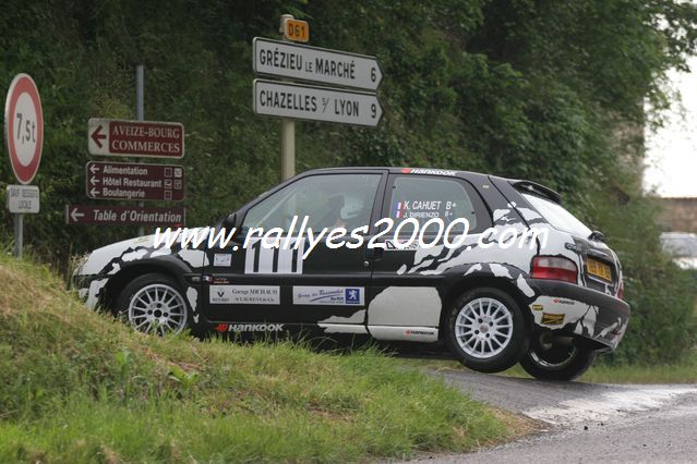 Rallye des Monts du Lyonnais 2009 (84)