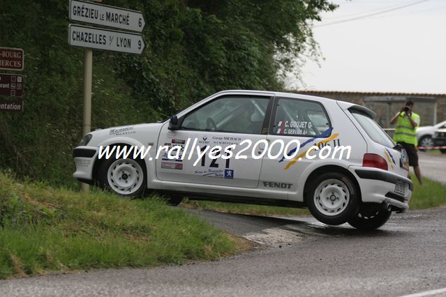 Rallye des Monts du Lyonnais 2009 (85)