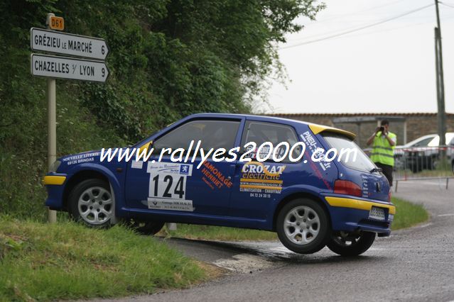Rallye des Monts du Lyonnais 2009 (86)