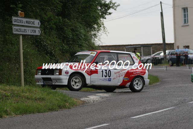 Rallye des Monts du Lyonnais 2009 (90)