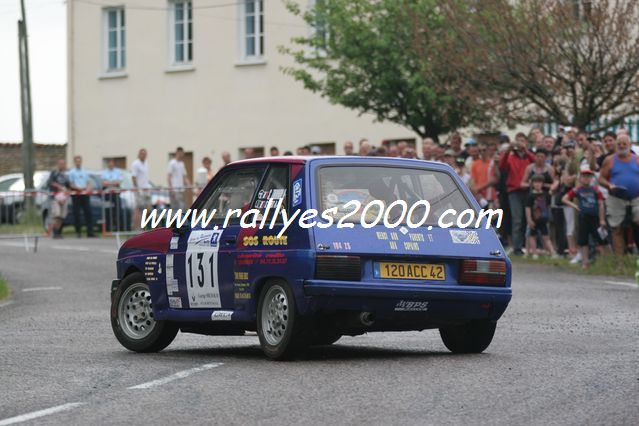 Rallye des Monts du Lyonnais 2009 (92)