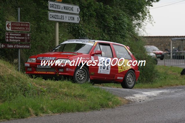 Rallye des Monts du Lyonnais 2009 (93)