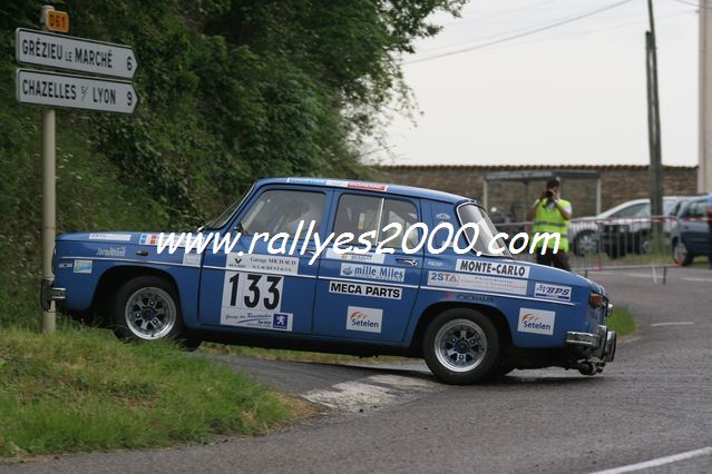 Rallye des Monts du Lyonnais 2009 (95)