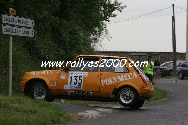 Rallye des Monts du Lyonnais 2009 (96)