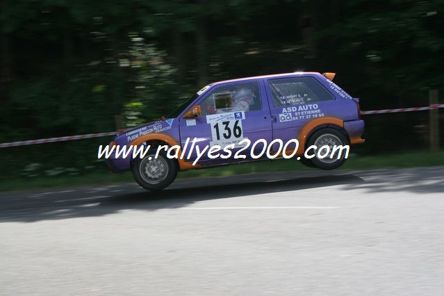 Rallye des Monts du Lyonnais 2009 (97)