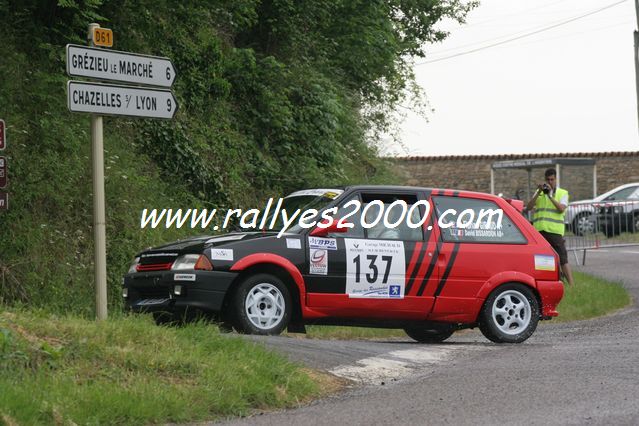 Rallye des Monts du Lyonnais 2009 (98)