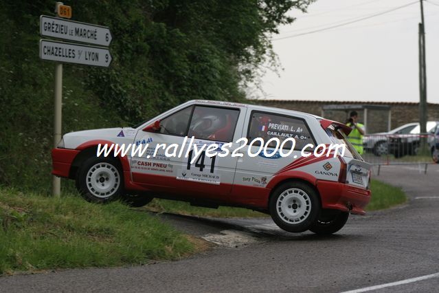 Rallye des Monts du Lyonnais 2009 (102)