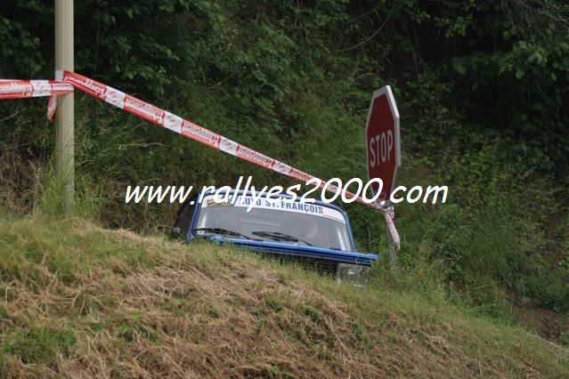 Rallye des Monts du Lyonnais 2009 (105)