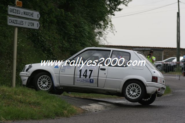 Rallye des Monts du Lyonnais 2009 (107)