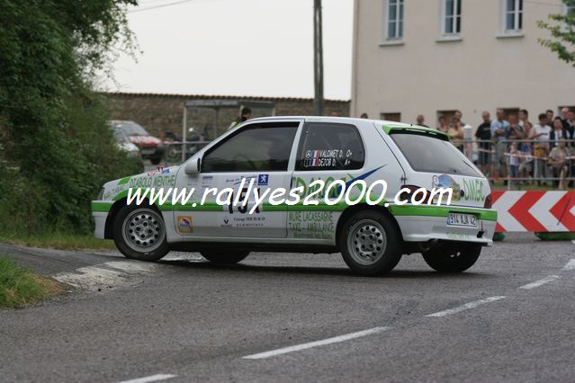 Rallye des Monts du Lyonnais 2009 (109)