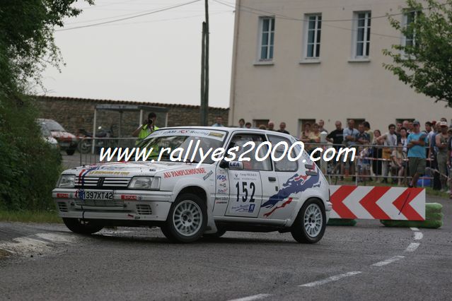 Rallye des Monts du Lyonnais 2009 (110)