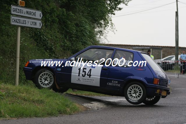 Rallye des Monts du Lyonnais 2009 (113)