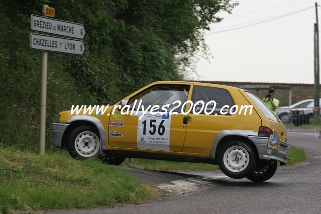 Rallye des Monts du Lyonnais 2009 (114)