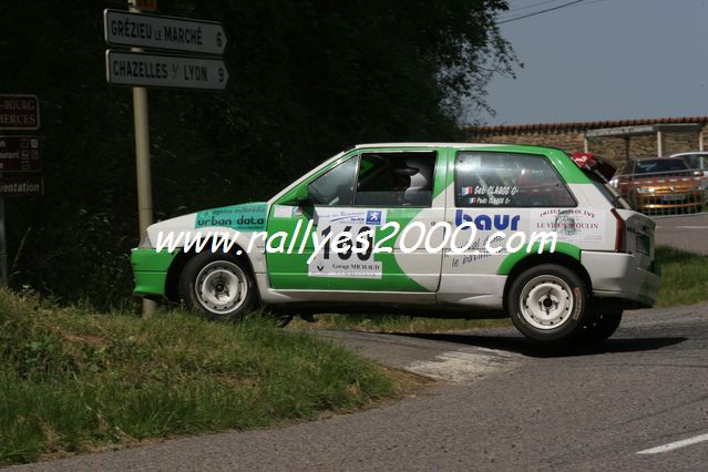 Rallye des Monts du Lyonnais 2009 (116)