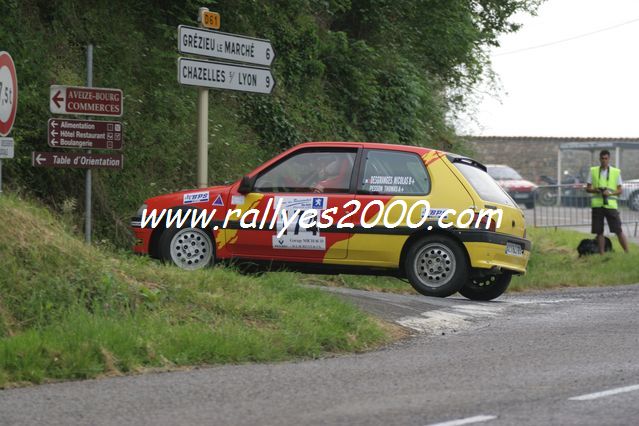 Rallye des Monts du Lyonnais 2009 (122)