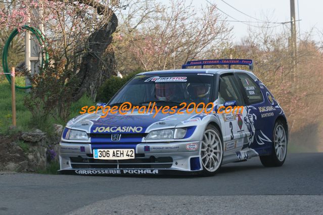 Rallye des Monts du Lyonnais 2010 (3)