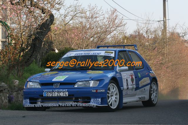 Rallye des Monts du Lyonnais 2010 (4)