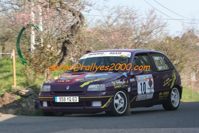 Rallye des Monts du Lyonnais 2010 (5)