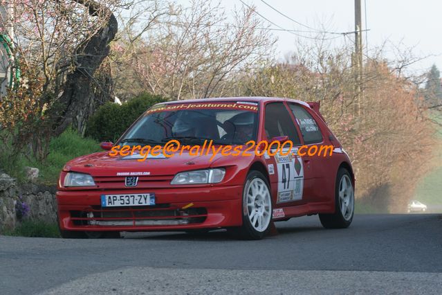 Rallye des Monts du Lyonnais 2010 (8)