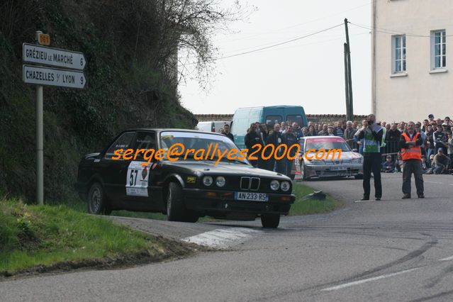 Rallye des Monts du Lyonnais 2010 (10)