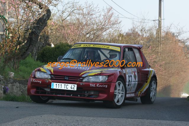 Rallye des Monts du Lyonnais 2010 (11)