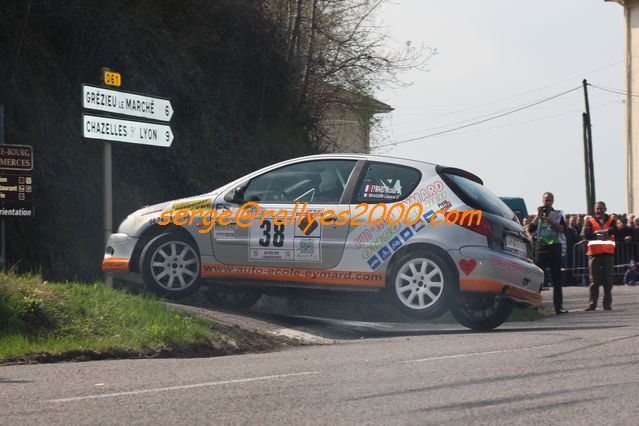 Rallye des Monts du Lyonnais 2010 (43)