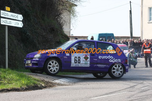 Rallye des Monts du Lyonnais 2010 (70)