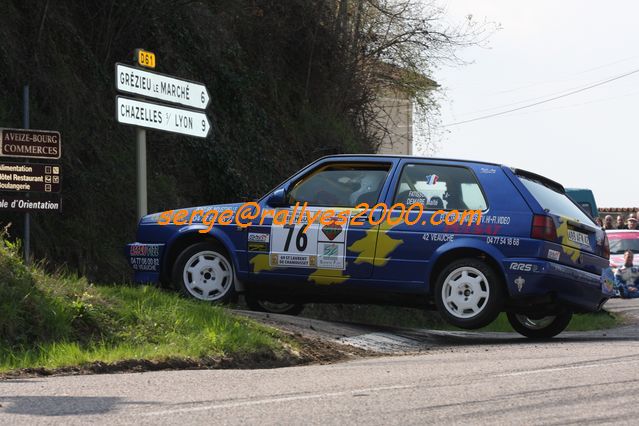 Rallye des Monts du Lyonnais 2010 (74)