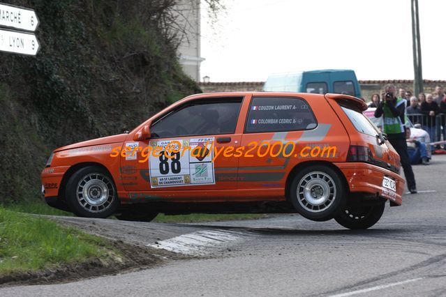 Rallye des Monts du Lyonnais 2010 (77)