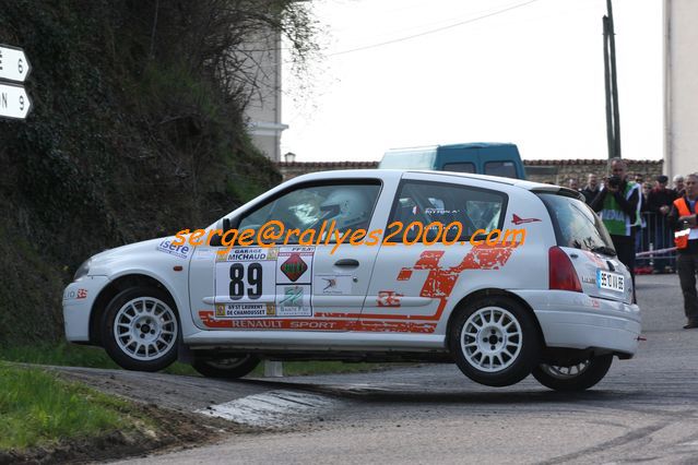 Rallye des Monts du Lyonnais 2010 (78)