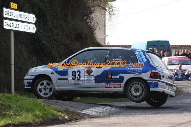 Rallye des Monts du Lyonnais 2010 (81)