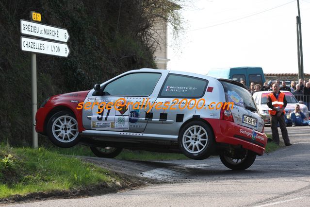 Rallye des Monts du Lyonnais 2010 (84)