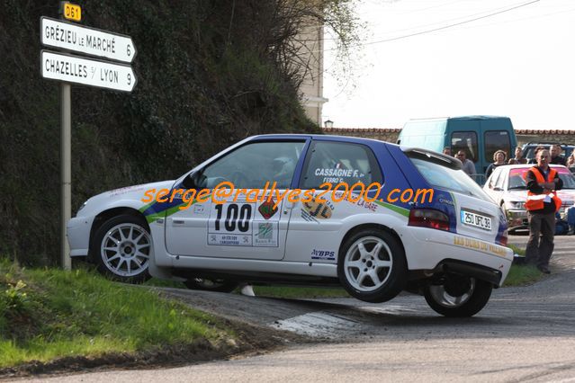 Rallye des Monts du Lyonnais 2010 (87)