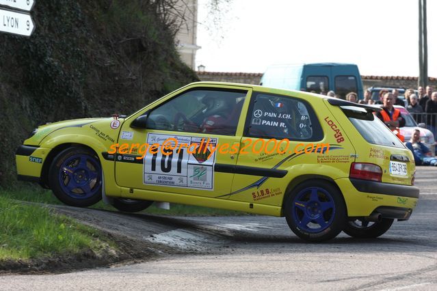 Rallye des Monts du Lyonnais 2010 (88)