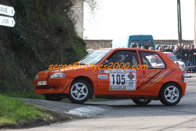 Rallye des Monts du Lyonnais 2010 (89)