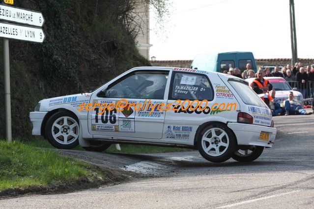 Rallye des Monts du Lyonnais 2010 (90)