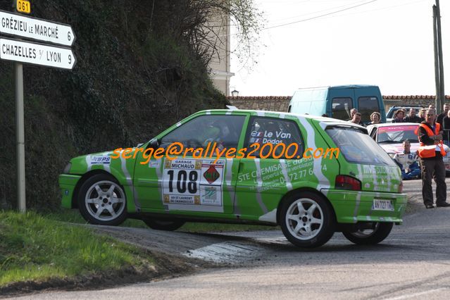 Rallye des Monts du Lyonnais 2010 (91)