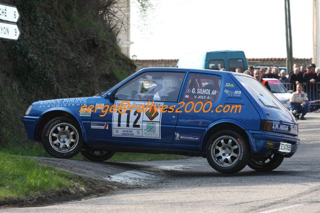 Rallye des Monts du Lyonnais 2010 (94)