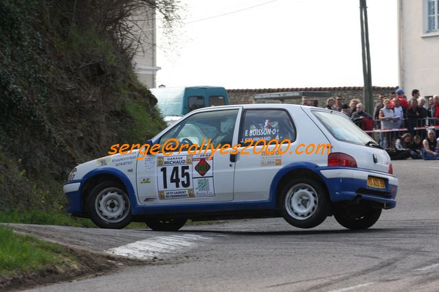 Rallye des Monts du Lyonnais 2010 (120)