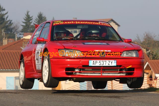 Rallye des Monts du Lyonnais 2010 (174)