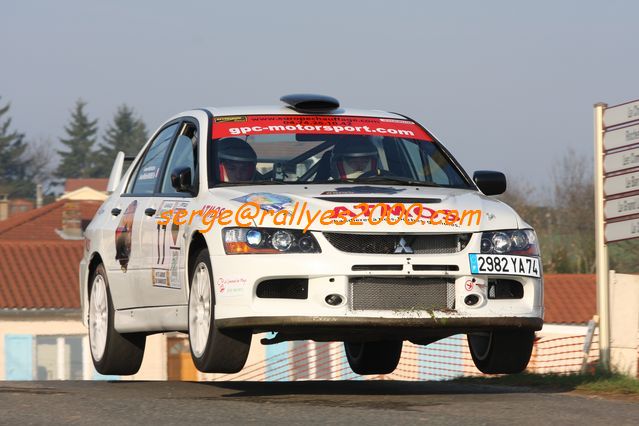 Rallye des Monts du Lyonnais 2010 (179)