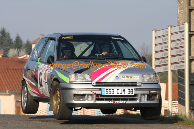 Rallye des Monts du Lyonnais 2010 (183)