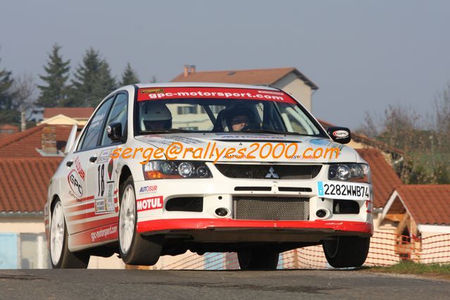 Rallye des Monts du Lyonnais 2010 (186)