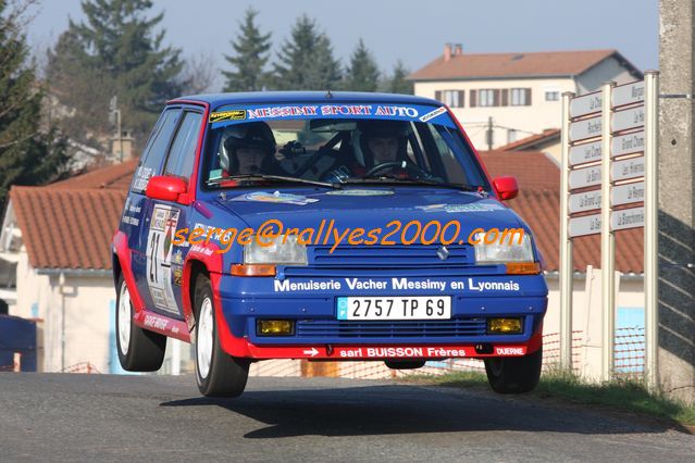 Rallye des Monts du Lyonnais 2010 (204)