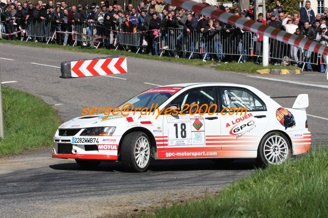 Rallye des Monts du Lyonnais 2010 (275)