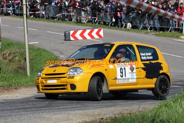 Rallye des Monts du Lyonnais 2010 (279)