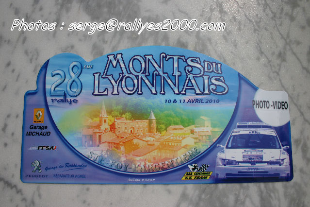 Rallye des Monts du Lyonnais 2010 (295)