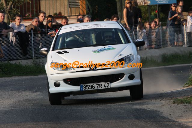 Rallye des Noix 2009 (5)
