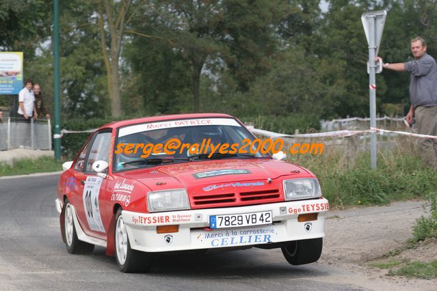 Rallye des Noix 2009 (6)